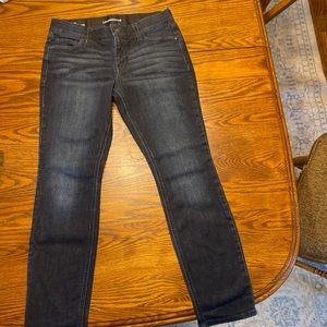 Classic Skinny Jeans